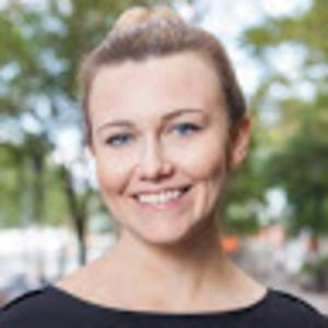 Meet your Posher, Meghan